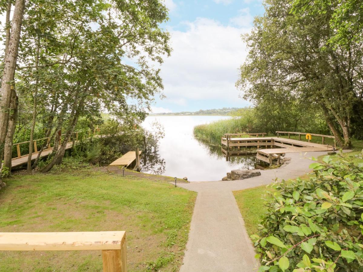 Port Heron Lodge Athlone Zewnętrze zdjęcie