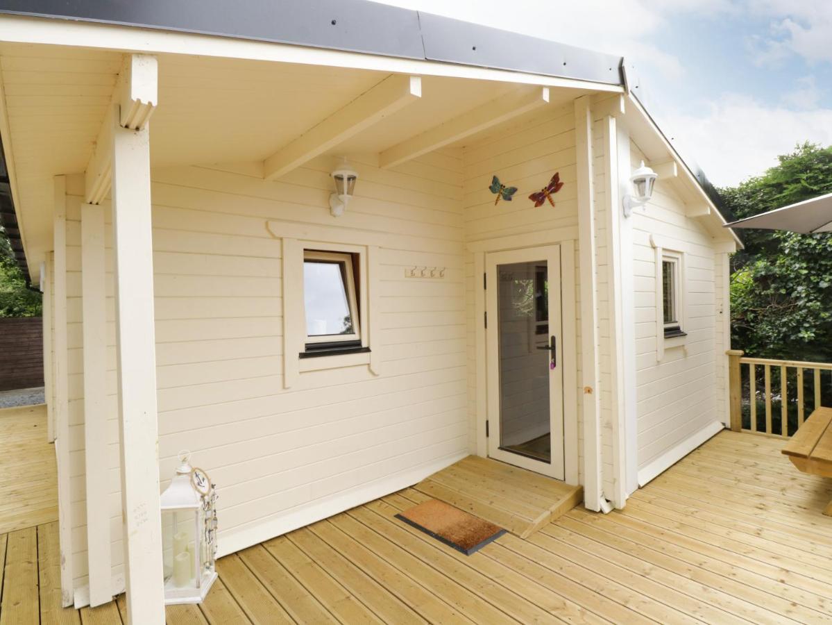 Port Heron Lodge Athlone Zewnętrze zdjęcie