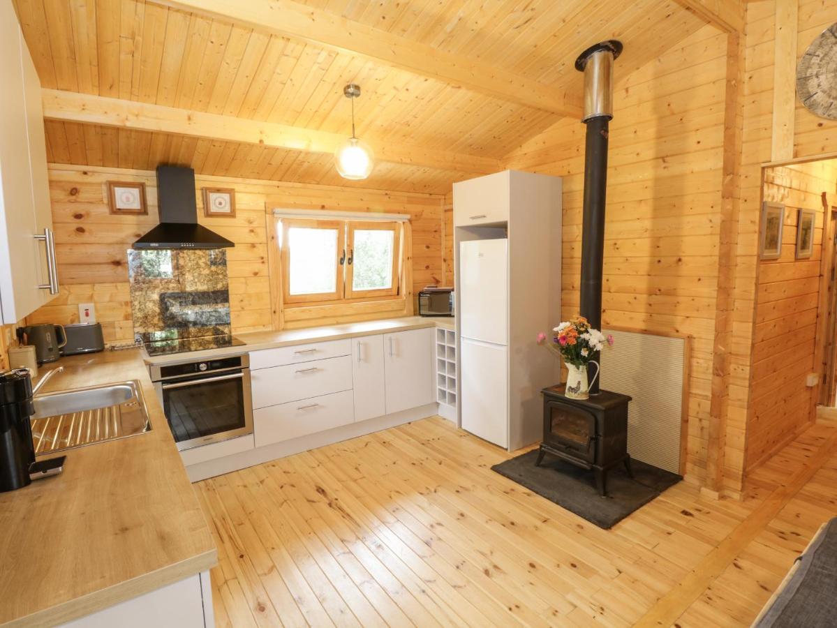 Port Heron Lodge Athlone Zewnętrze zdjęcie