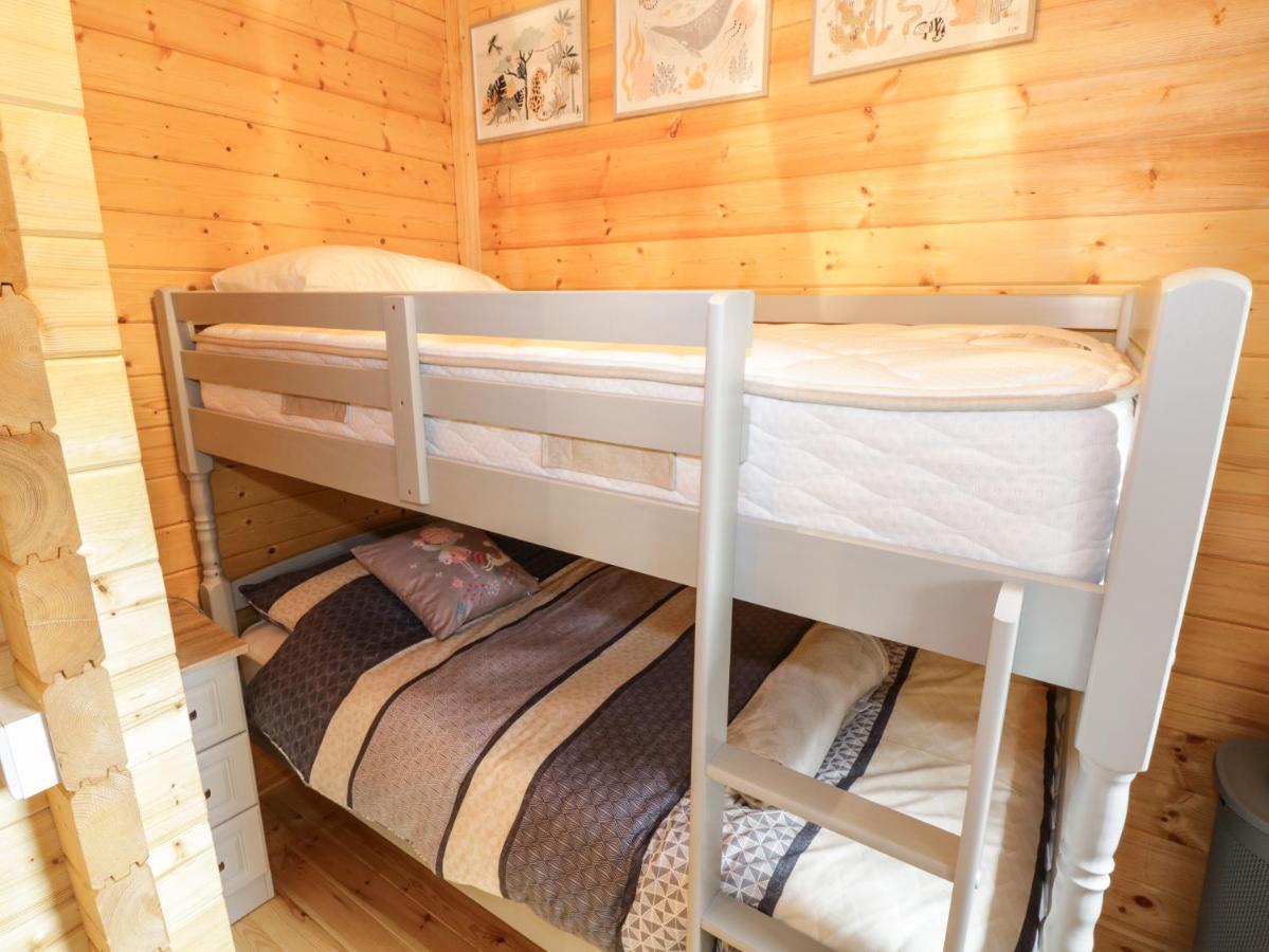 Port Heron Lodge Athlone Zewnętrze zdjęcie