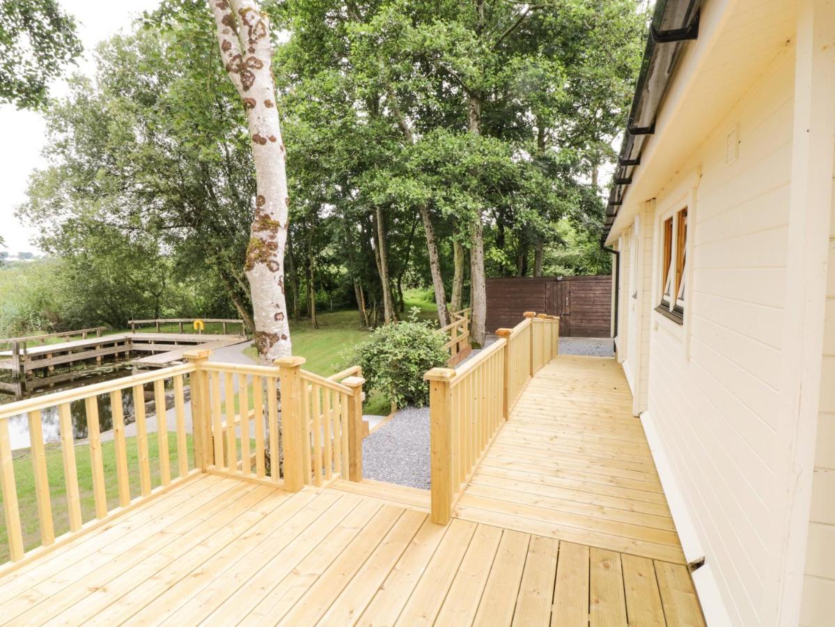 Port Heron Lodge Athlone Zewnętrze zdjęcie