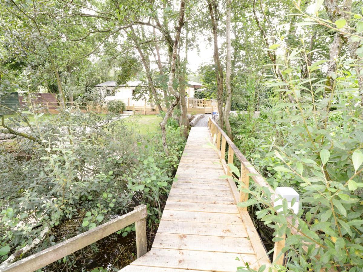 Port Heron Lodge Athlone Zewnętrze zdjęcie